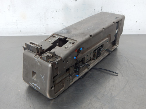 SI Stapla Raptor II  Ultrasonic Welder  For Sale