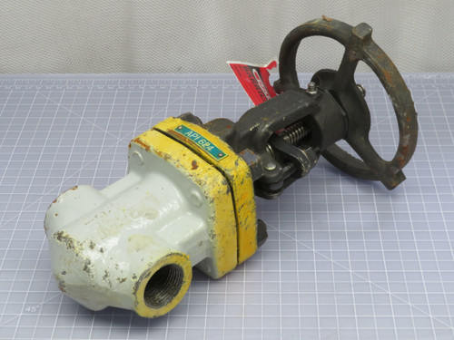 Crane API 624 RO305 Gate Valve Body A105  For Sale