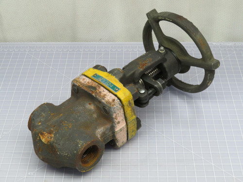 Crane API 624 RO18 Gate Valve Body A105  For Sale