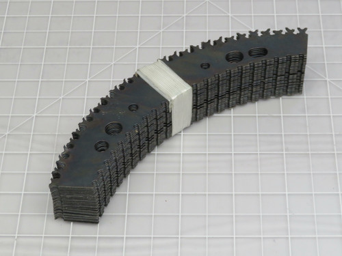 B&J Rocket 121177  Patriot II Sets of 30 Buffing Blades  For Sale