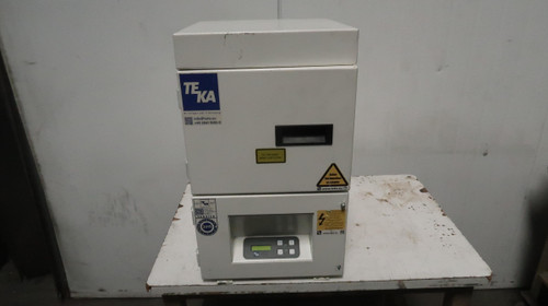 Teka LMD 508  Fume Extractor   For Sale