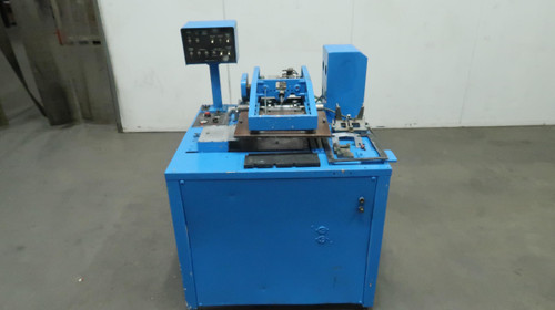 AMI CP64  Screen Printer  For Sale