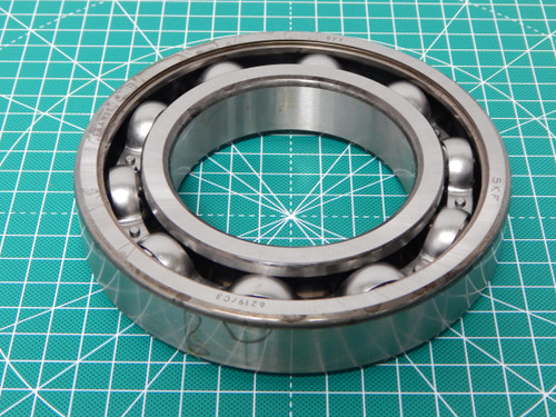 SKF 6219/C3  Radial/Deep Groove Ball Bearing  For Sale