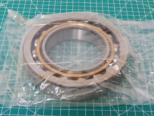 SKF 7220 BECBM Angular contact ball bearings, single row For Sale