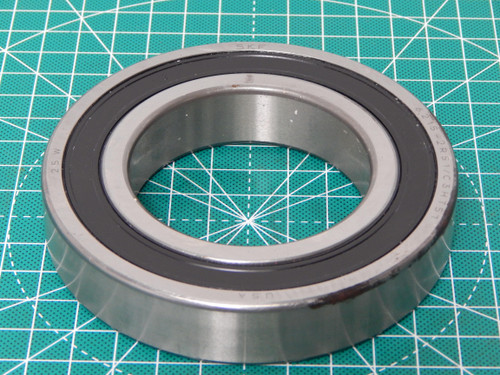 SKF 6215-2RS1/ C3HT51 Radial Deep Groove Ball Bearing For Sale