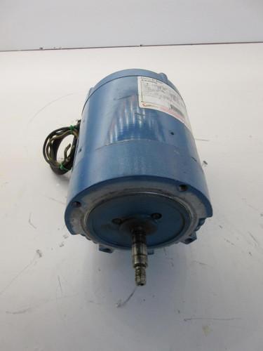 A.O. SMITH BX8-275 3/4 HP AC MOTOR FR J56Z T51650