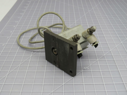 SMC CDQ2B20-15DZ CDQ2B20-15DZ-A73LS Compact Cylinder 1.0 MPa  For Sale