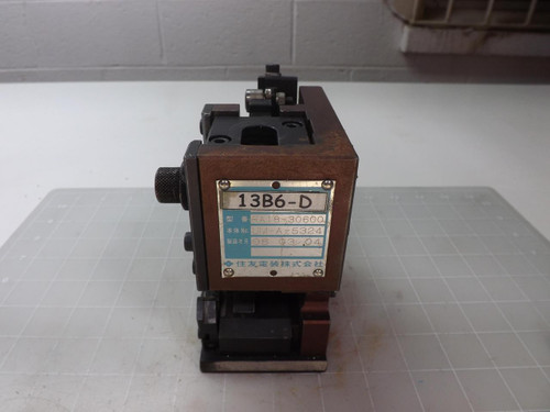 TOYOJAMCO RA18-30600 UM-A-5324 APPLICATOR T51655