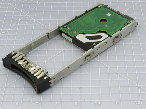 IBM ST300MM0006 9WE066-039 Hard Drive 283 GB 10K  For Sale