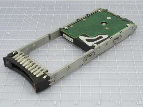 IBM ST300MM0006 9WE066-039 Hard Drive 283 GB 10K  For Sale