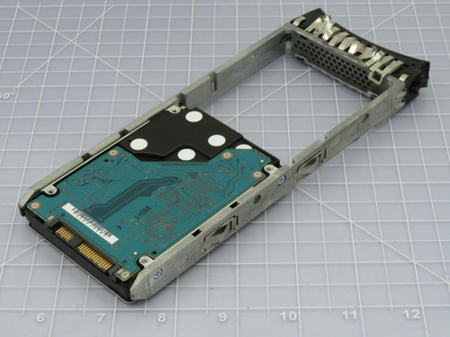 IBM MBF2300RC CA07173-B27100BB Hard Drive 282 GB 10K  For Sale