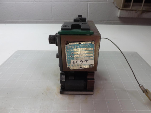 TOYOJAMCO EB14474H-F RA18-21800 APPLICATOR T51657