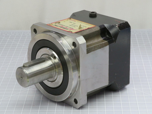 Stealth PS115-005 MT115-010 Planetary Gearhead Gearhead Ratio 5:1  For Sale