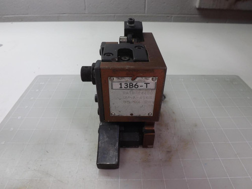 TOYOJAMCO RA18-14400 UM-A-4565 APPLICATOR T51662