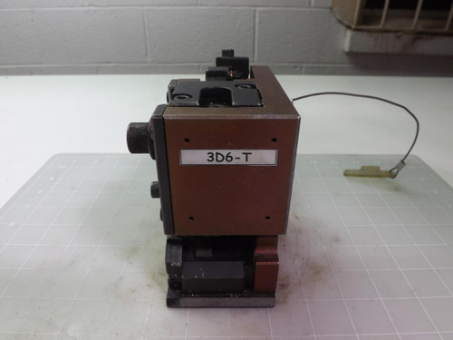 TOYOJAMCO RA18-21800 UM-A-4597 APPLICATOR T51667