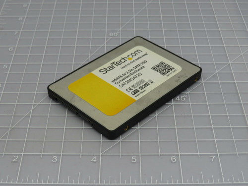 Startech SSDMCEAC030B3 SAT2MSAT25   For Sale
