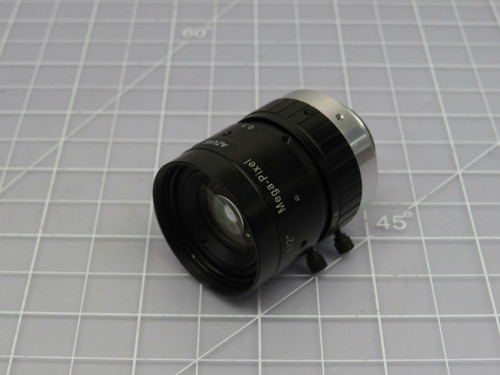 Mega-Pixel Azure  Lens 8mm 1:1.4  For Sale