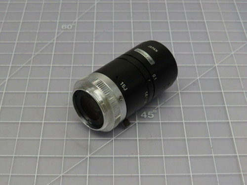 Infaimon   Lens 8mm 1:1.4 C2/3 in  For Sale