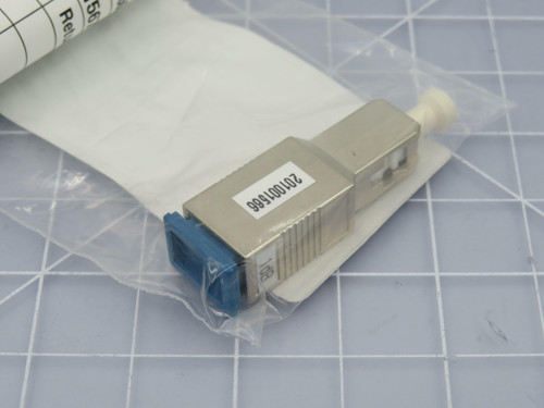 Lot of 30  ATN-632-01-1  SC/UPC Attenuator 1310/1550 nm 08dB RL55dB  For Sale