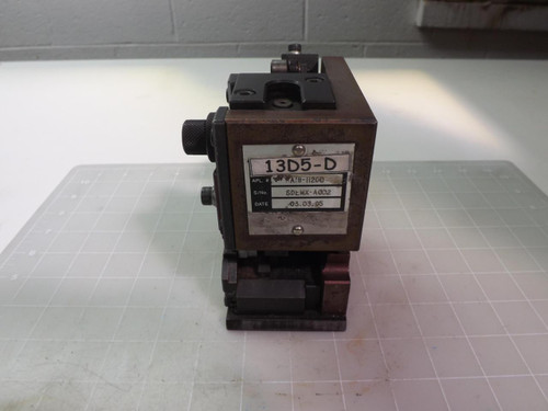 TOYOJAMCO RA18-11200 SDEMX-A002 APPLICATOR T51683