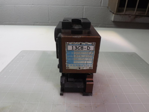 TOYOJAMCO A18-14400 UM-A-4568 APPLICATOR T51684