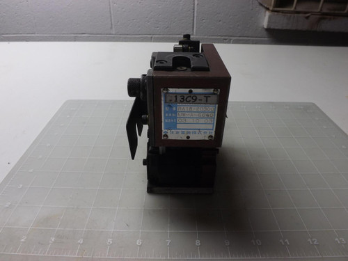 TOYOJAMCO RA18-20300 UM-A-6640 APPLICATOR T51686