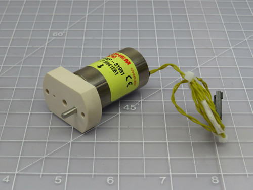 Bio-Chem Valve 139SP-S1991  Solenoid Valve   For Sale