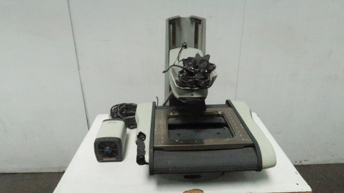 Vision   Optical Measuring System  For Sale