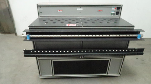Lawler 501-30  Oxidation Stability Test Apparatus  For Sale