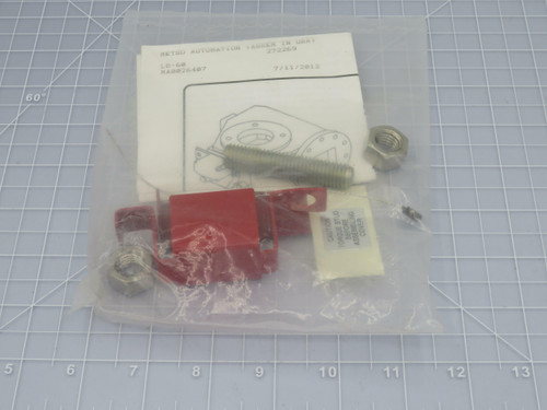 Metso LD-60 MA0026407 Valve Actuator Locking Device  For Sale