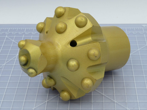 Sandvik 7733-5602P-S43  Reaming Bit R32 102mm   For Sale