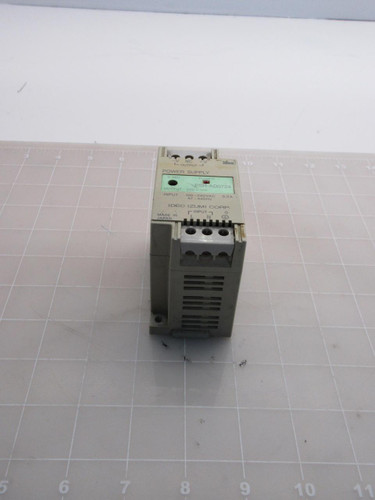 IDEC IZUMI PSR-AD0724 POWER SUPPLY T51703
