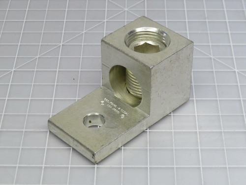 Lot of 23  S600-41-63  Single Wire Lugs 600 Kcmil-4AWG  For Sale