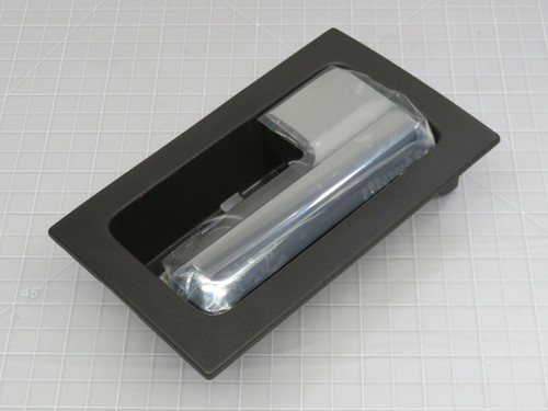 CL34-1522600-FAW C12030-100 P415 Charcoal CHR RH Charcoal/Chrome  For Sale