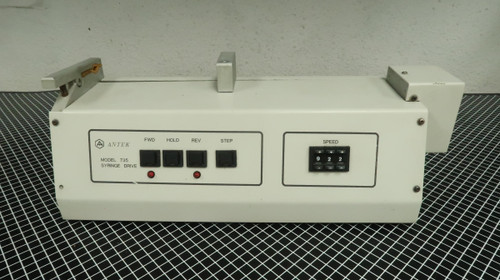 Antek  735E  Sample Drive  For Sale