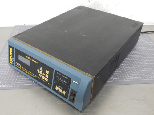 Dukane 4100 Millenium  32 bit RISC Dynamic Process Controller  For Sale