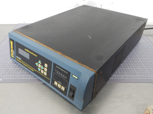 Dukane 4100 Millenium  32 bit RISC Dynamic Process Controller  For Sale