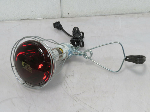 Philips   Heat-Ray 250W Infrared  For Sale