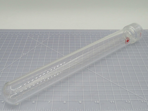 ACE Glass   Tube  For Sale