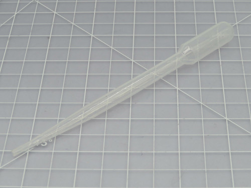 Lot of 500 Fisherbrand 13-711-7M  Pipet Transfer  For Sale