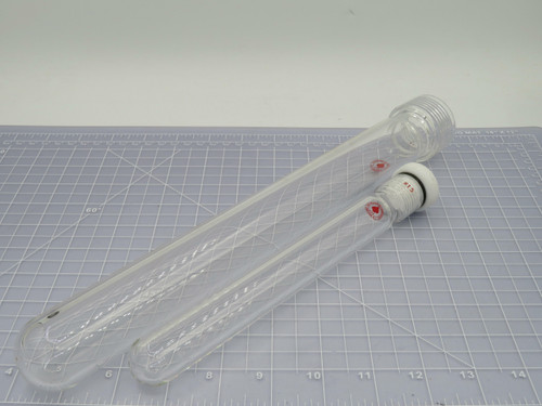 ACE Glass Incorporated # 25  Tube  For Sale