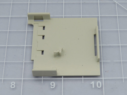 Lot of 230 Commscope 4-26857-5445  Cover Pix Jack 120 Ohms PW  For Sale