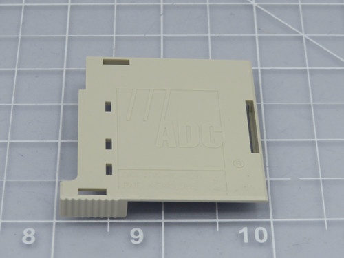 Lot of 1400 Commscope 4-26857-5445  Cover Pix Jack 120 Ohms PW  For Sale