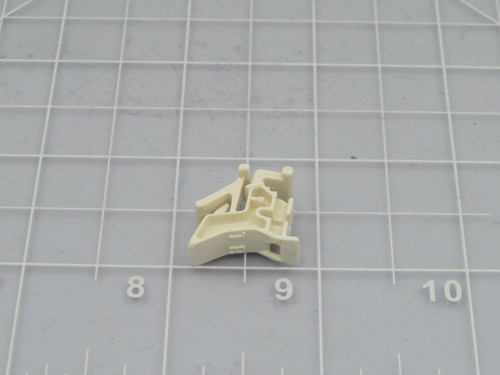 Lot of 1000 Commscope 1639242-1  DTM-Toggle-T/R-RVC White  For Sale