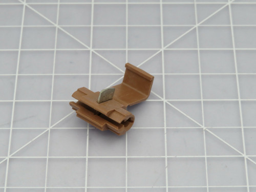 LOT OF 455 3M 560N- BULK  IDC CONNECTORS T190947 For Sale