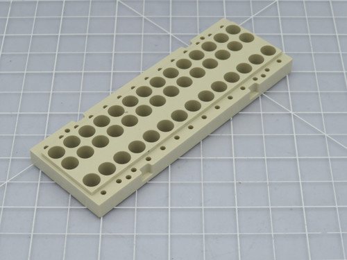 Lot of 1500 Commscope 1040022-ZZ  Jack Insert 14 CKT Putty Molded  For Sale