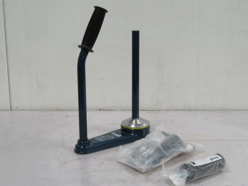 EZ-Adjustable SF-2581 for 1.5", 2", 3" core Handwrapper  For Sale