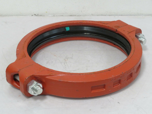 Grinnell 772-2  Fire Sprinkler Coupling 14 in / 355.6MM  For Sale