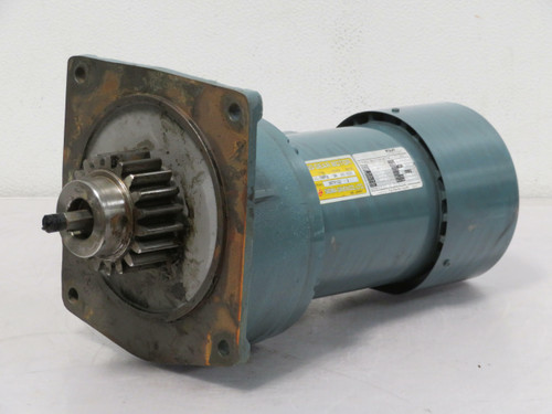 Sugma  SG-TMFB  3 Phase Induction Motor   For Sale
