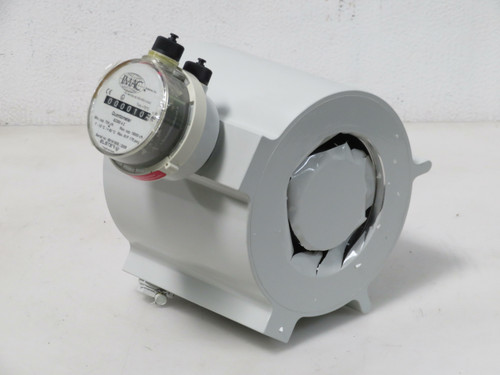 IMAC SZ250 4 Z Quantometer SZ Turbine Meters  For Sale